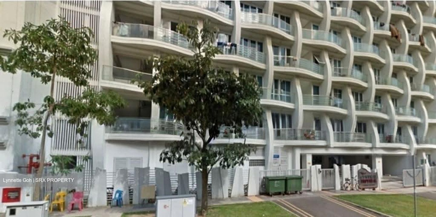 Central Imperial (D14), Apartment #629869881